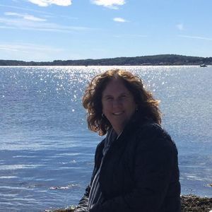 Meet your Posher, Dana